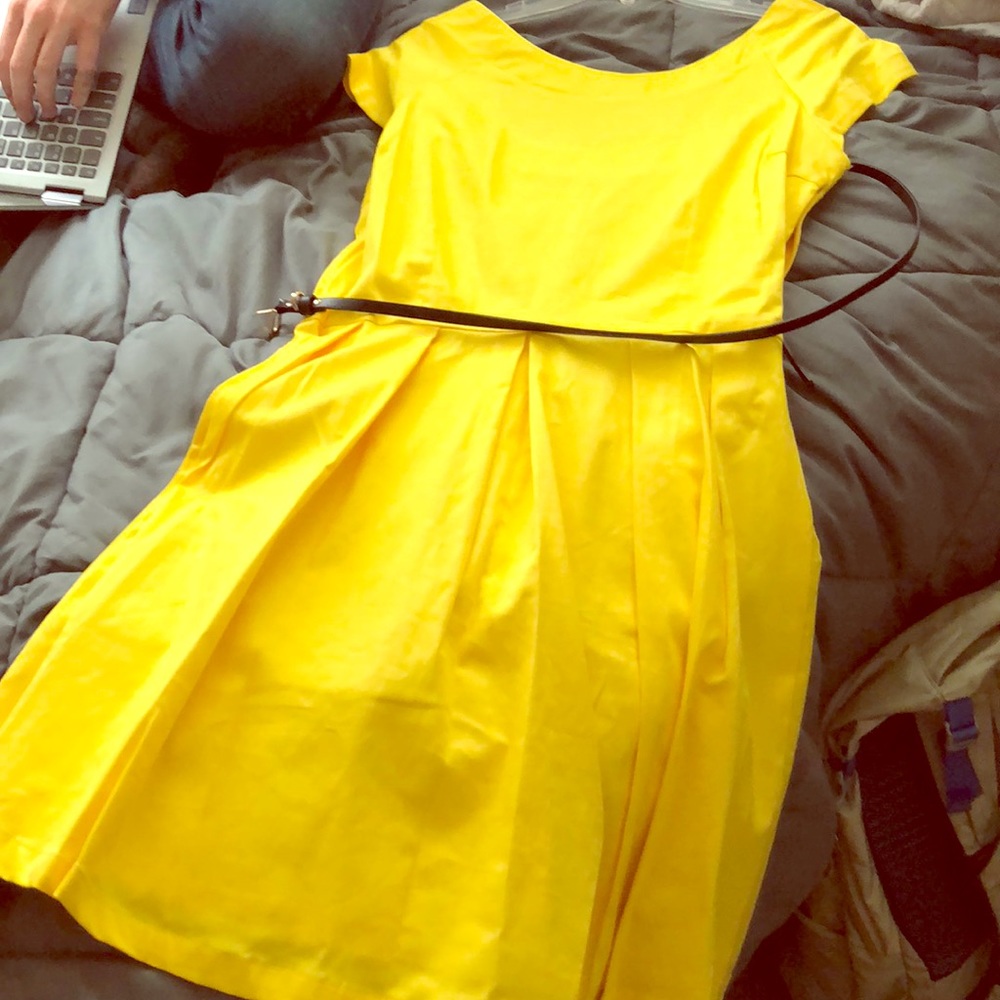 Brand new boutique dress!